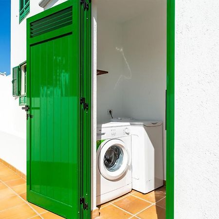 Apartamentos Los Quiqueres Puerto del Carmen  Eksteriør bilde