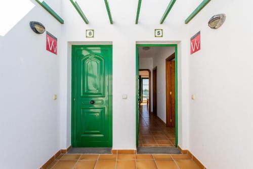 Apartamentos Los Quiqueres Puerto del Carmen  Eksteriør bilde