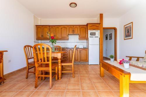 Apartamentos Los Quiqueres Puerto del Carmen  Eksteriør bilde